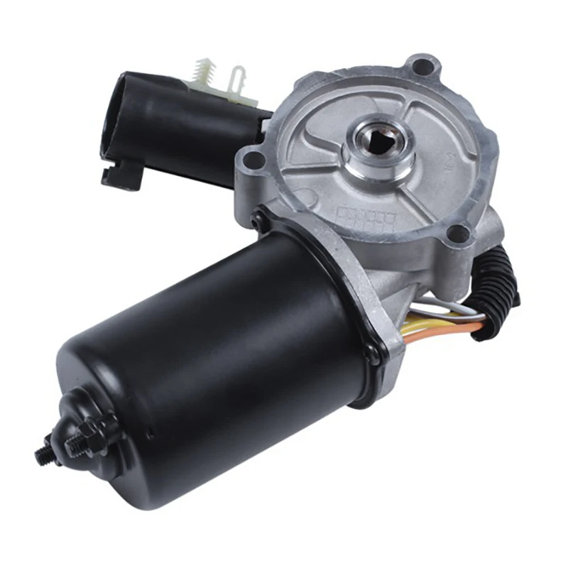 Car Transfer Case Motor Actuator Motor Great Wall Haval Hover H3 H5 Wingle 3 Wingle 5 Gwm V240 47-60-648-001-A Accessories car transfer case control module