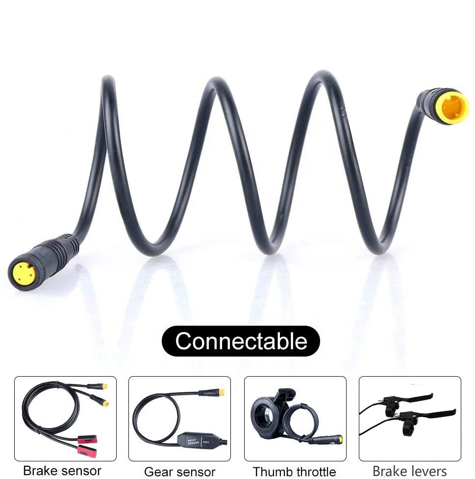 G31 Mid-Crank Motor Conversion Kit, Electric Bike Kits, Other Electric Bicycle Parts, bbs01, bbs02, 48V, 750 W