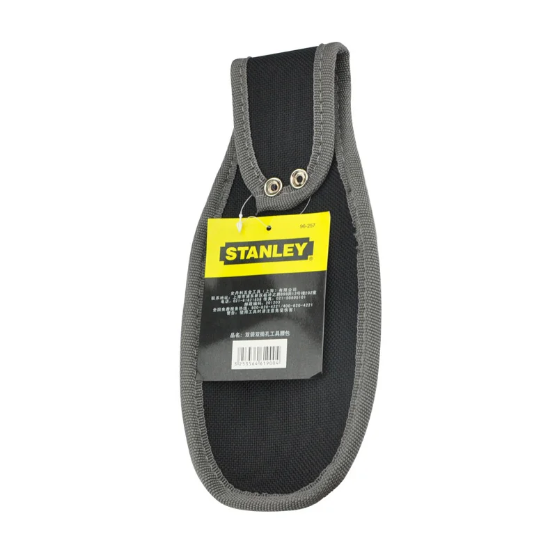 Stanley Knife Stanley Tool Pouch Stanley 1-piece Small Tool Bag