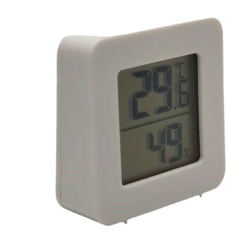 ThermoPro TP49 Digital Indoor Hygrometer Thermometer Humidity Monitor