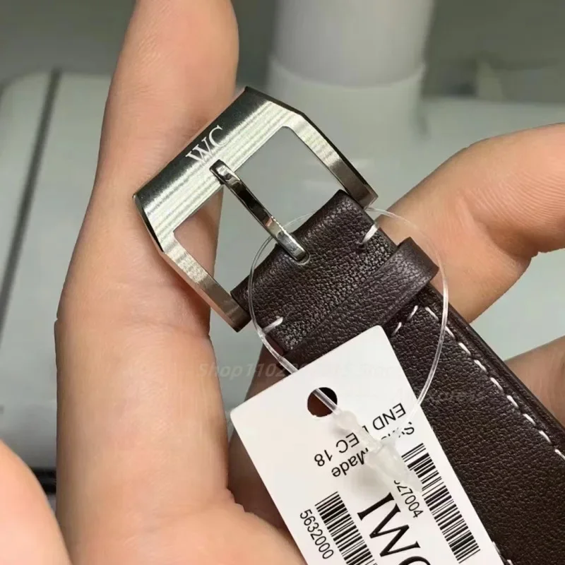 IWC Mark LE PETIT Prince  Ϸ θ ƿ ð Ŭ,  Ʈ  Ŭ,  ð  ɼ, 18mm
