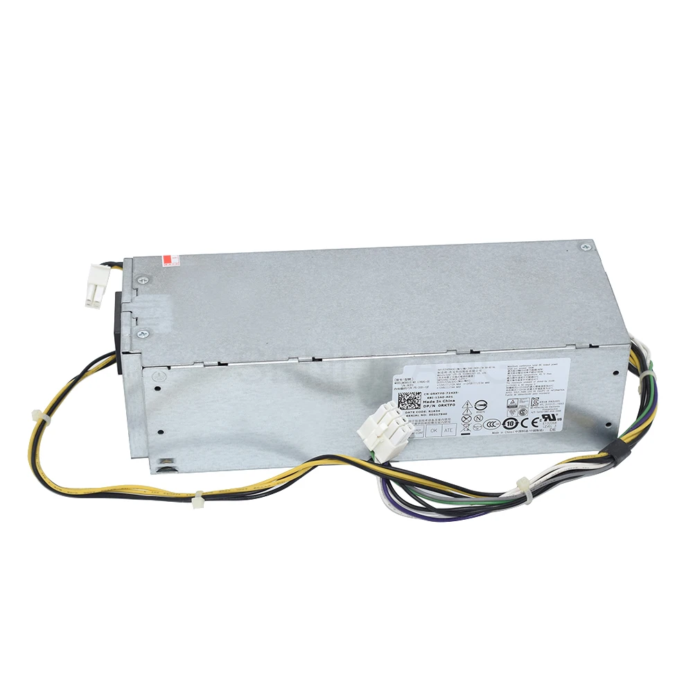 L180AS-00, PS-3181-1DF, 5XV5K, B180NS-00, 0RN5TM, B180AS-01, 0RN5TM, B180AS-01