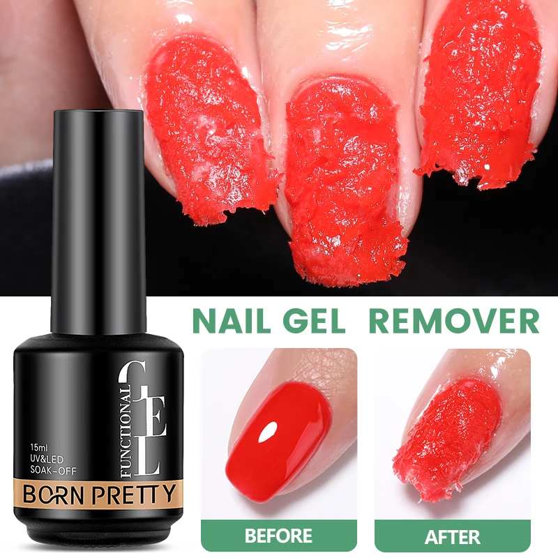Gel Remover