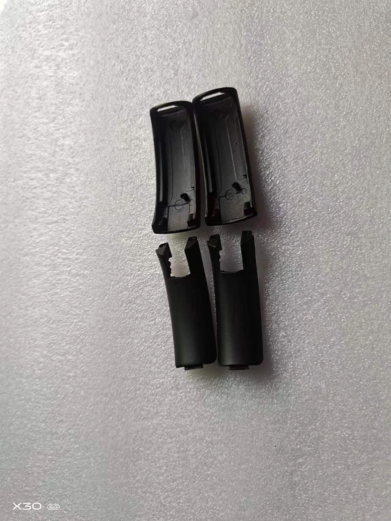 Replacement Headset Part Slider Beam Repair Kit Hinge Swivel Compatible For WH-1000XM3 WH1000xm3 Wireless Headband