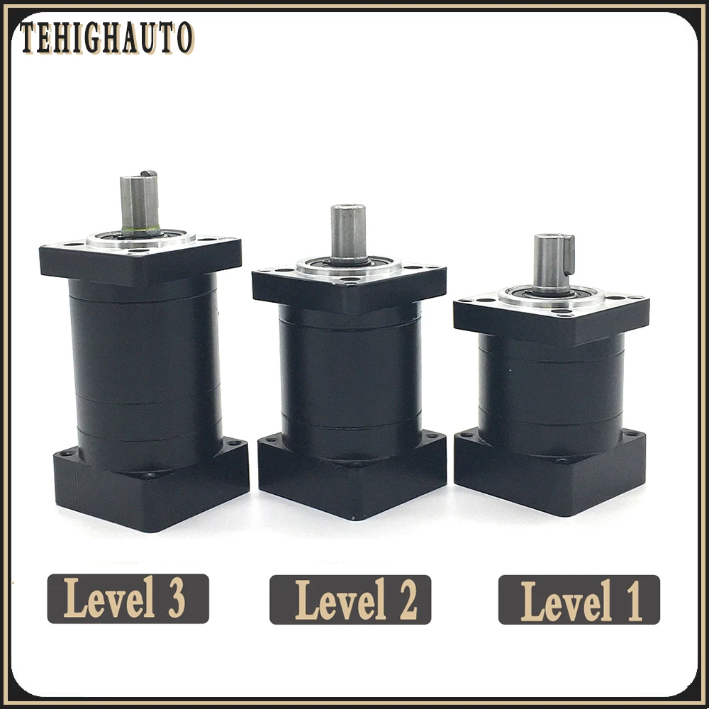 nema engrenagem planetaria caixa de velocidades relacao velocidade entrada polegada stepper motor redutor 04
