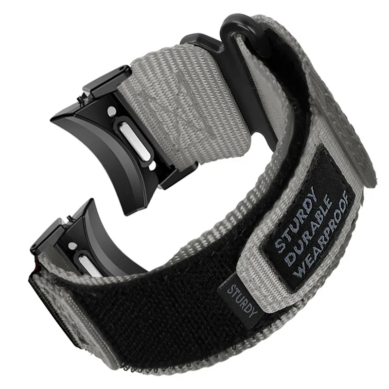 Seamless Nylon Sports Strap