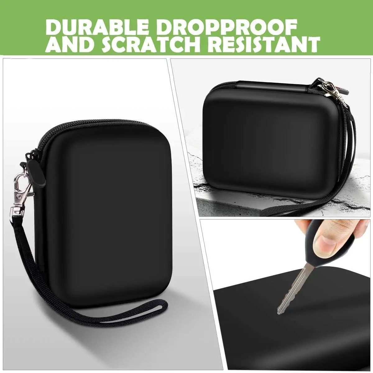 Storage Box Carrying Case Rider Tarot Deck Cards Classic Tarot Cards Set Storage Box Hard Case Not Included Cards