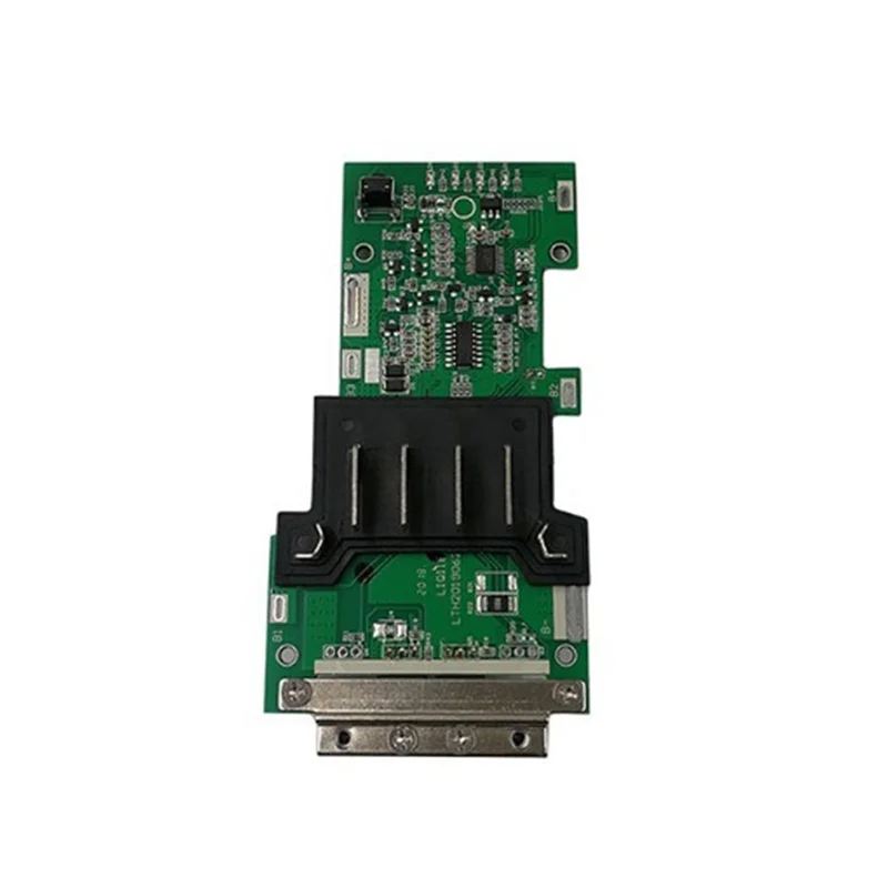 Рисунок 3 - Защитная печатная плата для зарядки