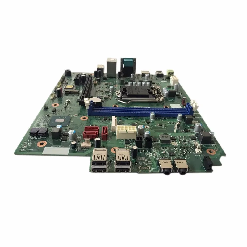 V50t-13IMB  IB460ME, LGA1200 DDR4 κ, 100% ׽Ʈ Ϸ,  