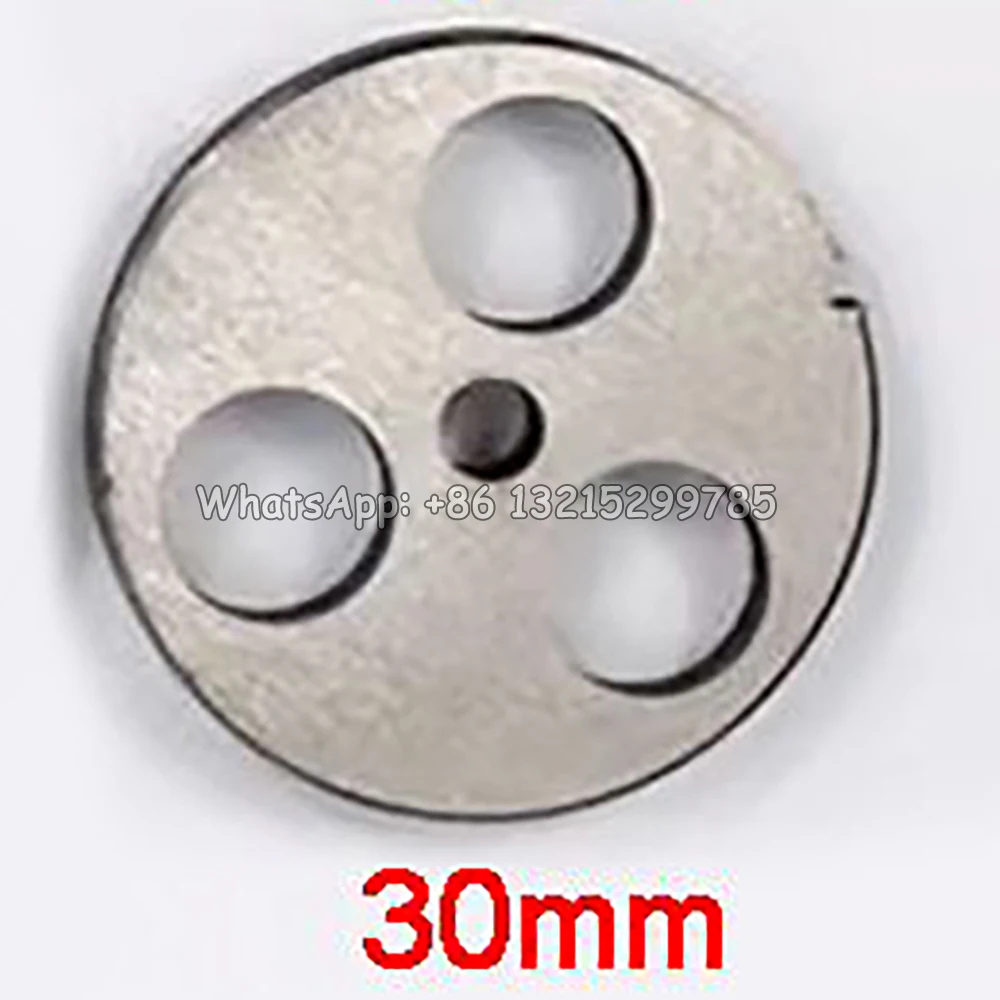 B 32Type 30mm plate