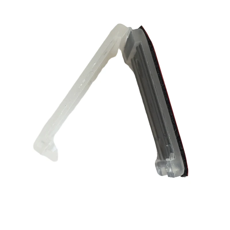 CISS DIY Acessories Ink Tube Clip Pipe Clamp Pipeline Replacement Part ink tube connector For EPSON Canon HP Brother Inkjet Printer Repair Kit Tool