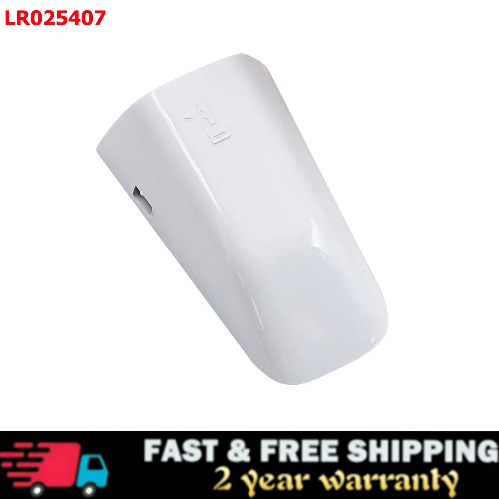 

Car Front Left Driver Side Exterior Door Handle Cap For LR5 Discovery Sport Range Rover Evoque Sport For Jaguar XE XF LR025407
