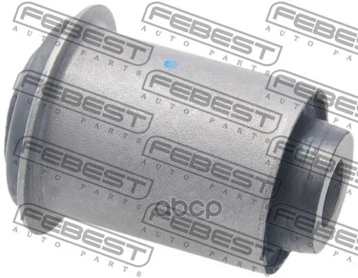 Kab034_сайлентблок Рычага! Kia Bongo Iii 06 Febest арт. KAB034 | Автомобили и мотоциклы