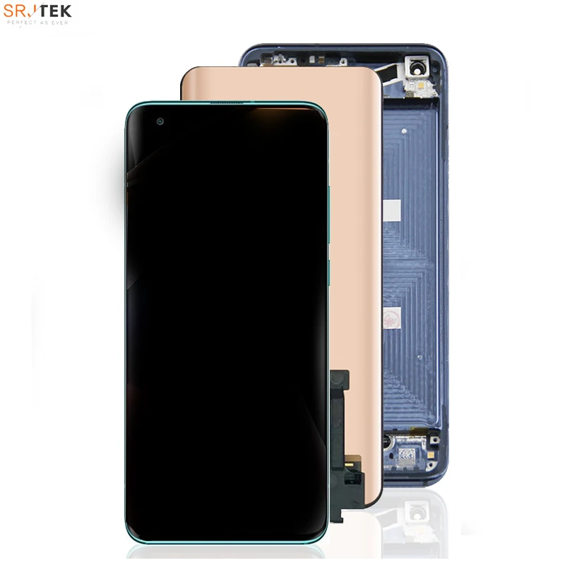 

6.67"Original Xiaomi Mi 10 Mi10Pro LCD Display Touch Screen Digitizer Assembly For Mi10 Xiaomi10 Screen Repair M2001J2G,M2001J2I