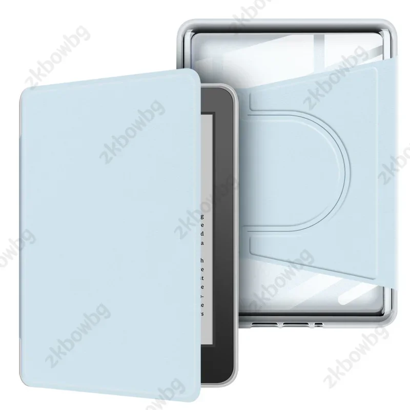 Magnetic Detachable Smart Ebook Cover