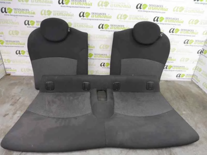 572111 Set Full Seats Compatible With: Mini Cooper D (109 Cv) (Used)|Atv  Parts & Accessories| - Aliexpress