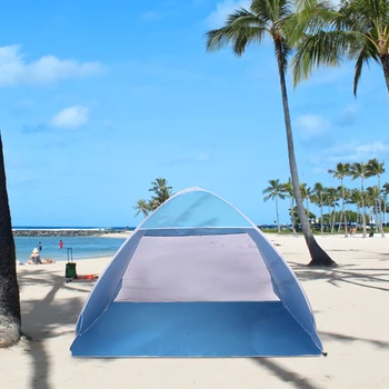 2-3 Person Beach Tent 1