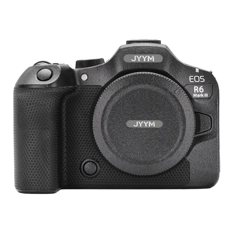 Customized Camera Decal Skin Vinyl Wrap Protective Film Coat