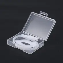 

2pcs Glasses Retainer Eyeglasses Strap and Ear Hook Grip Anti-slip Safety Glasses Holder for Kids(White)