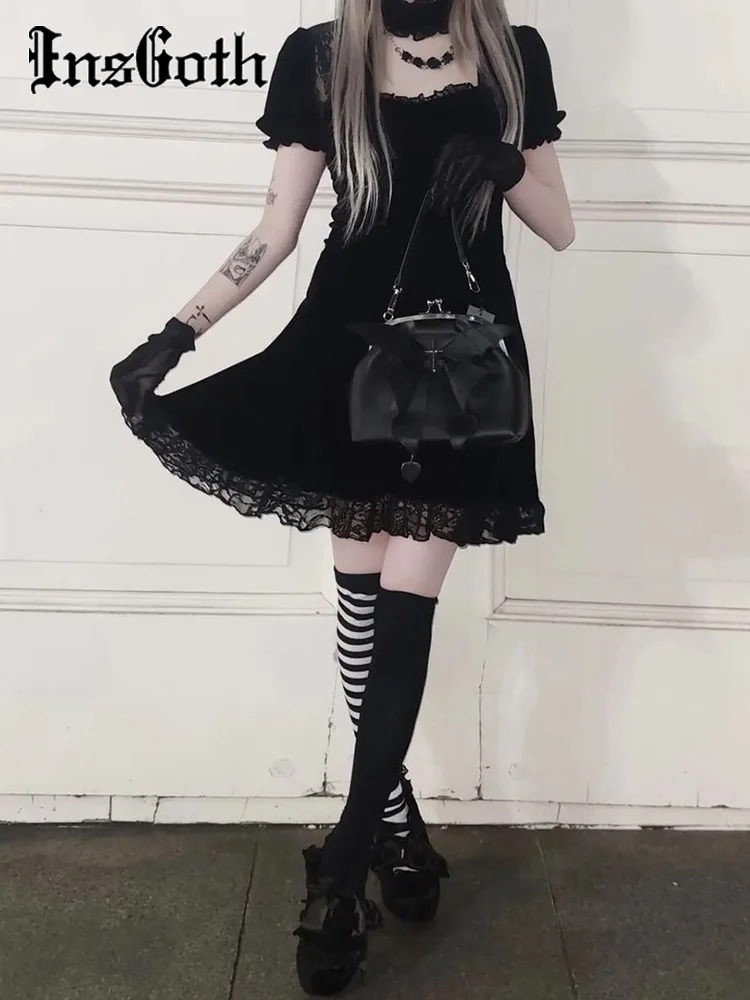 Goth/Gothic Shoes/Punk/Punk Shoes/Alt/Grunge/Streetwear/Aesthetic