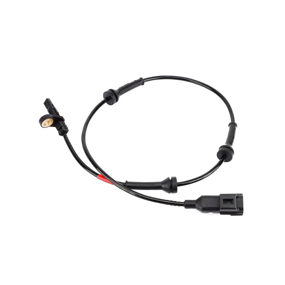 1pc Rear Left/Right ABS Wheel Speed Sensor for Land Rover Range Rover Evoque 2012 2013 2014 2015 LR024208