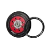 Backing Pad with Shim and Brake Seal for Yellow Style 6 Inch Dry Grinding Machine Multifunction Sander KS-02-150-50/25 1