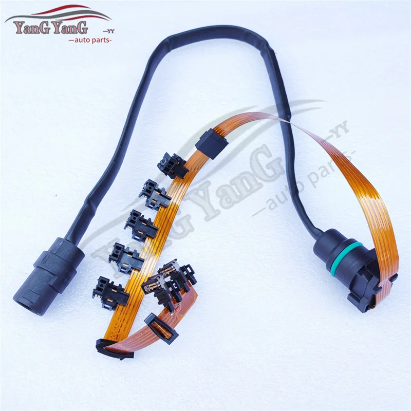 New 01M Transmission Internal Wiring Harness 01M927365 For VW Jetta Bora Golf Audi A3 1995-2008