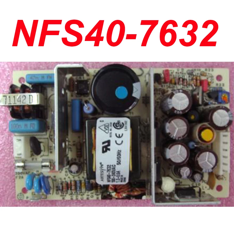 

Оригинальный новый источник питания ARTESYN NFS40-7632 100-24VAC