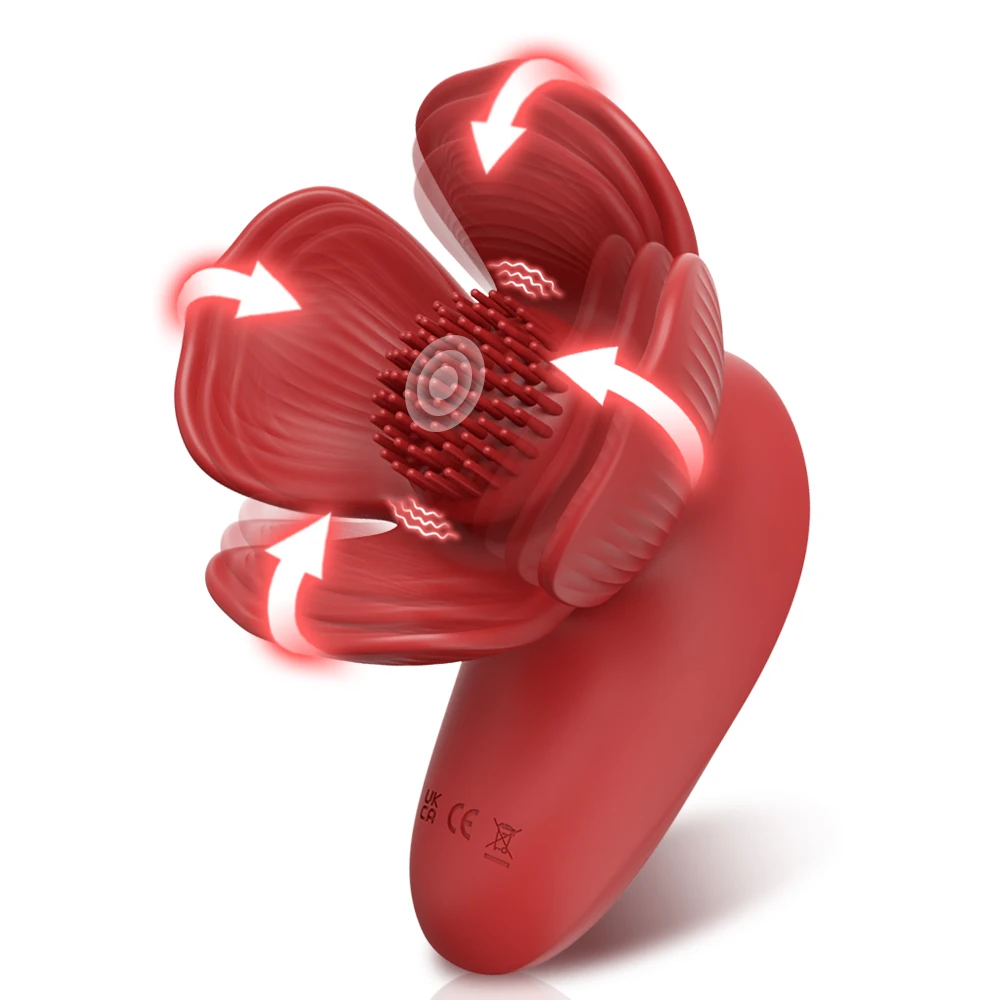 Sex Toys Nipple Vibrator Breast Massager Stimulator Grab Breast Massager for Women Female Breast Masturbator Adult Supplies 18+