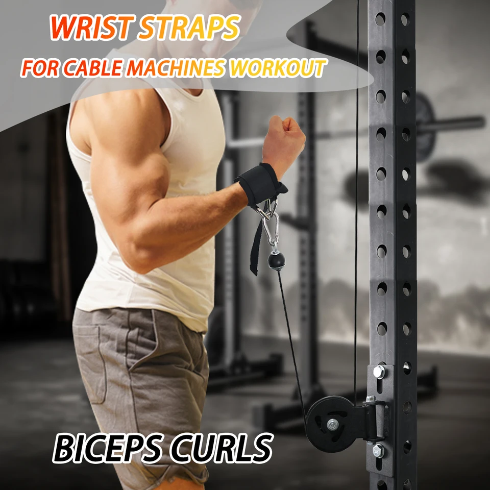 Lida Com A Barra Para Treinamento De Força Aderência Pesada Para  Levantamentos Terra De $103,16 | DHgate, image size:960x960