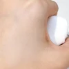 Super Soft Mini Puffs 4pcs with box Makeup Sponges Wet Dry Use Setting powder Pad for Blush BB Cream Foundation makeup puff 4