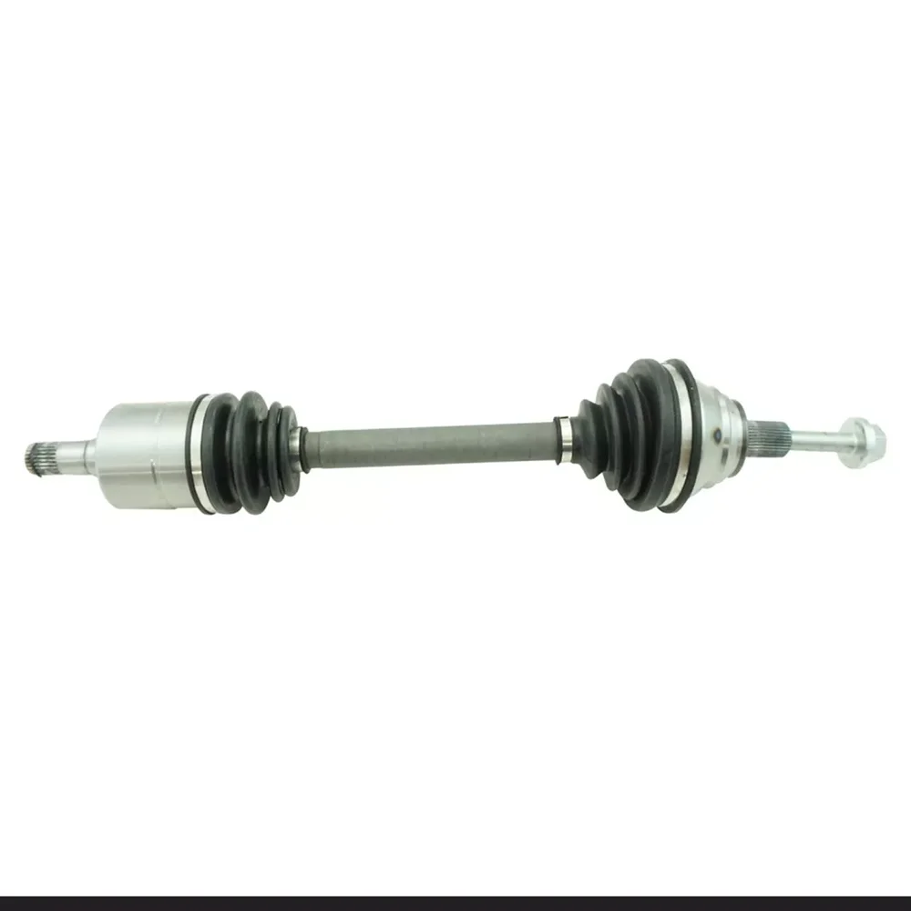 Front CV Axle Shaft Assembly LH Driver Side for Audi Q3 Volkswagen New