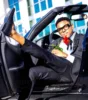 Fashion Metallic Ornament Tuxedos Men Suits 3 Pieces Wedding Groom Dinner Party Customized Male Prom Blazers Ternos Completo 4