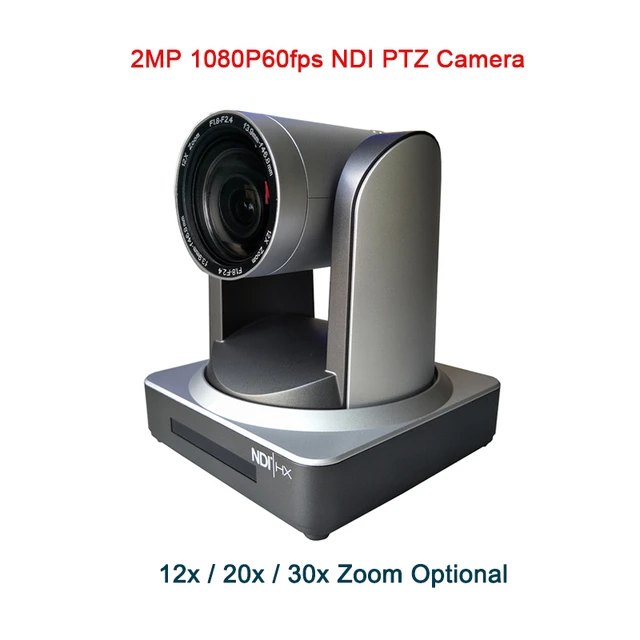 PTZ Camera System With Live Streaming And Professional, 46 OFF