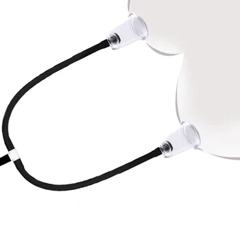 Male Erection nipple Penis Pump Air Vacuum Exerciser handle extender trainer Masturbator Pressure Gauge Enlargement man sex toy 5