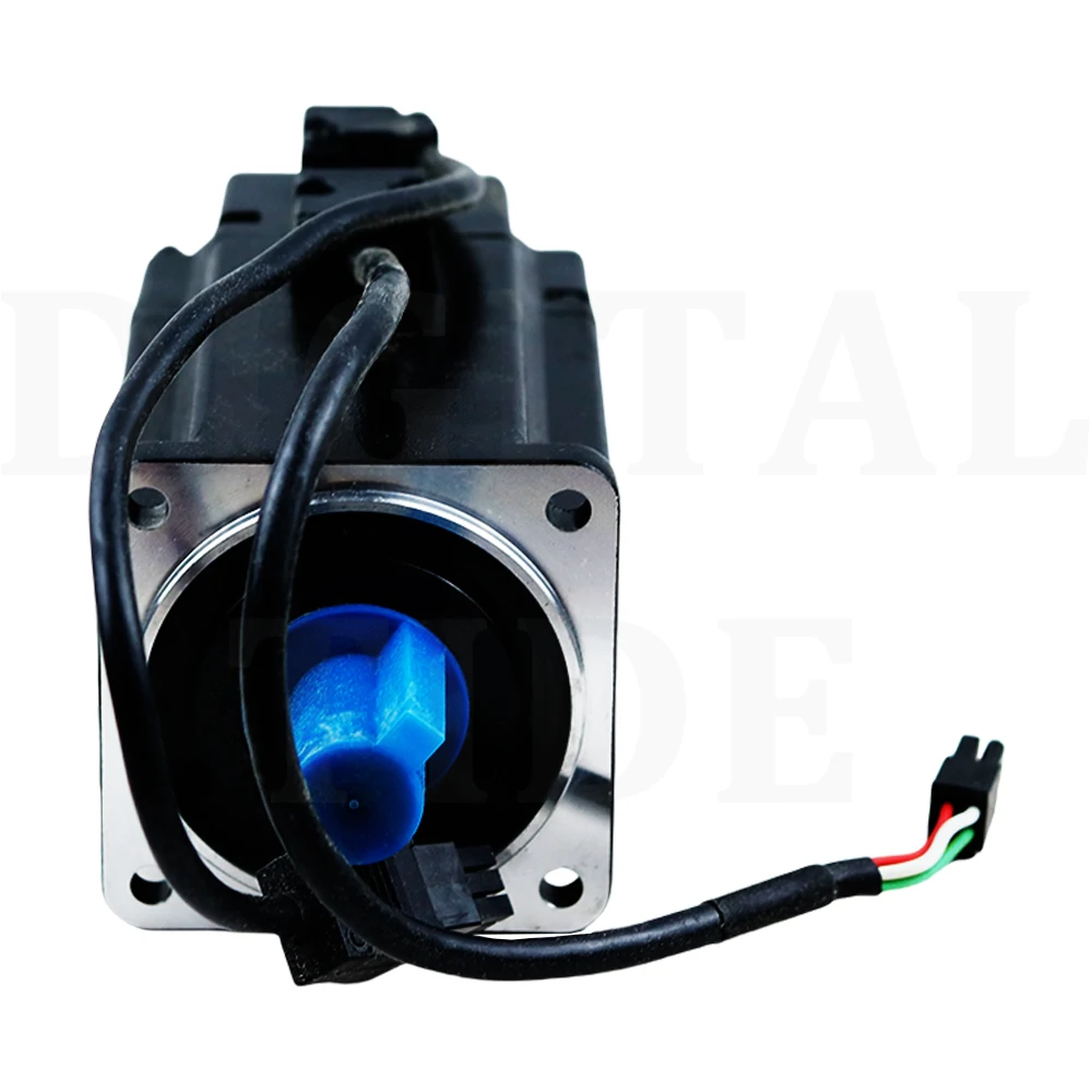 750W 220V AC Servo Motor 2.39NM 3000rpm 17bit ECMA-C20807RS