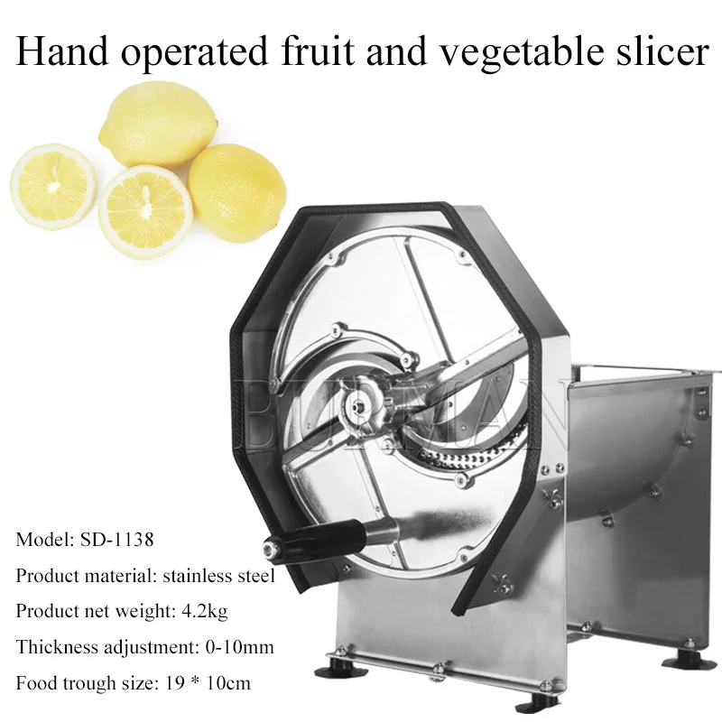 Citrus Cutter, Lemon Wedge Slicer 4/6/8 Sections Lemon Cutter Slicer, for  Fruits