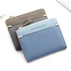 Women's Wallet Short Women Coin Purse Fashion Wallets For Woman Card Holder Small Ladies Wallet Female Hasp Mini Clutch For Girl 4