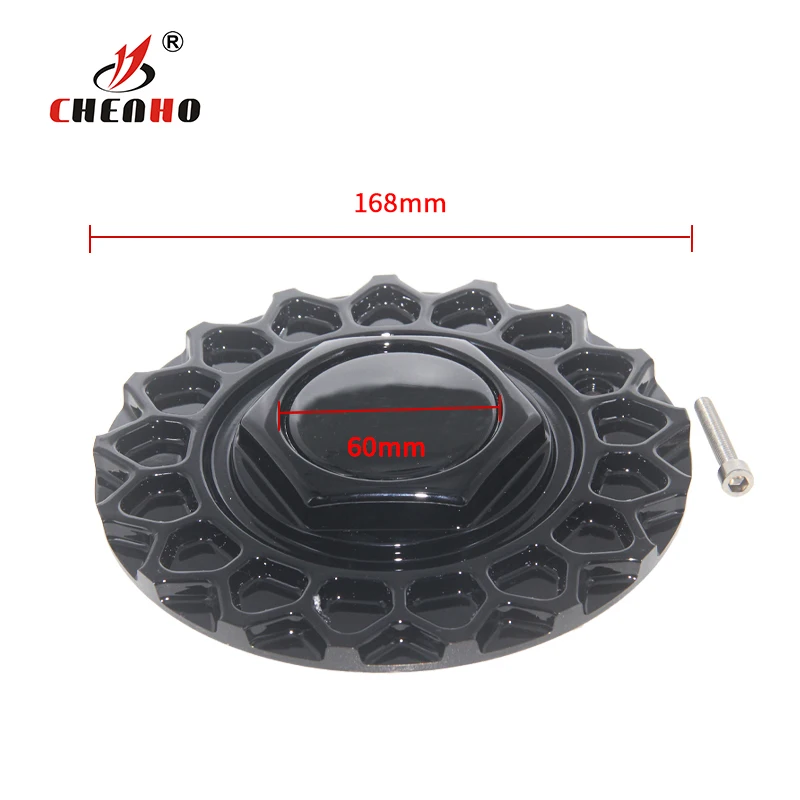 

1PC 9155L169 Car 168mm Wheel Rim Center Cap With LOGO 135S170 Ffit For RS 247L169 09.24.028