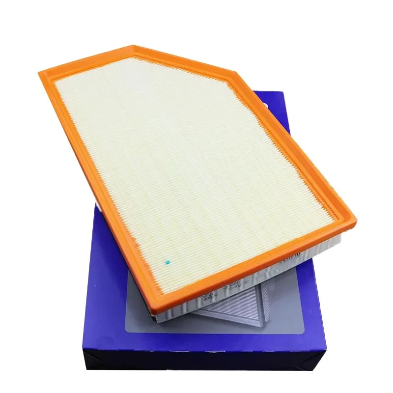 Air Filter 31370161 for Volvo S60 2010-1.5L 1.6L T3 T4 2.0L T4 T5 T6 2.4L T5 2.5L 3.0L T6