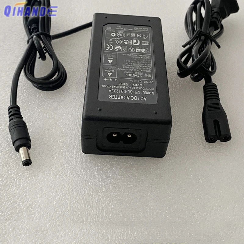 SSSR AC/DC Adapter for Autel MaxiSYS PRO 908 MS 908 P Smart Automotive Diagnostic and Analysis System Wireless Android Diagnostic Scanner MS 906 AC-DC Adapter Charger For Autel MaxiSys MS906 MS906BT MS906TS