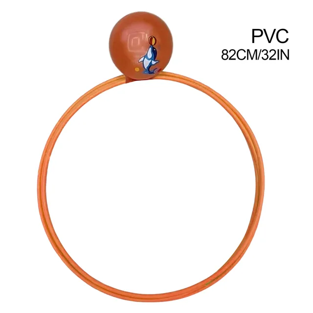Pool Diving Ring Toys Diving Through Swim Rings For Kids  Adults Pool Toys Water Sports Gift Underwater Sports Training Gifts 6