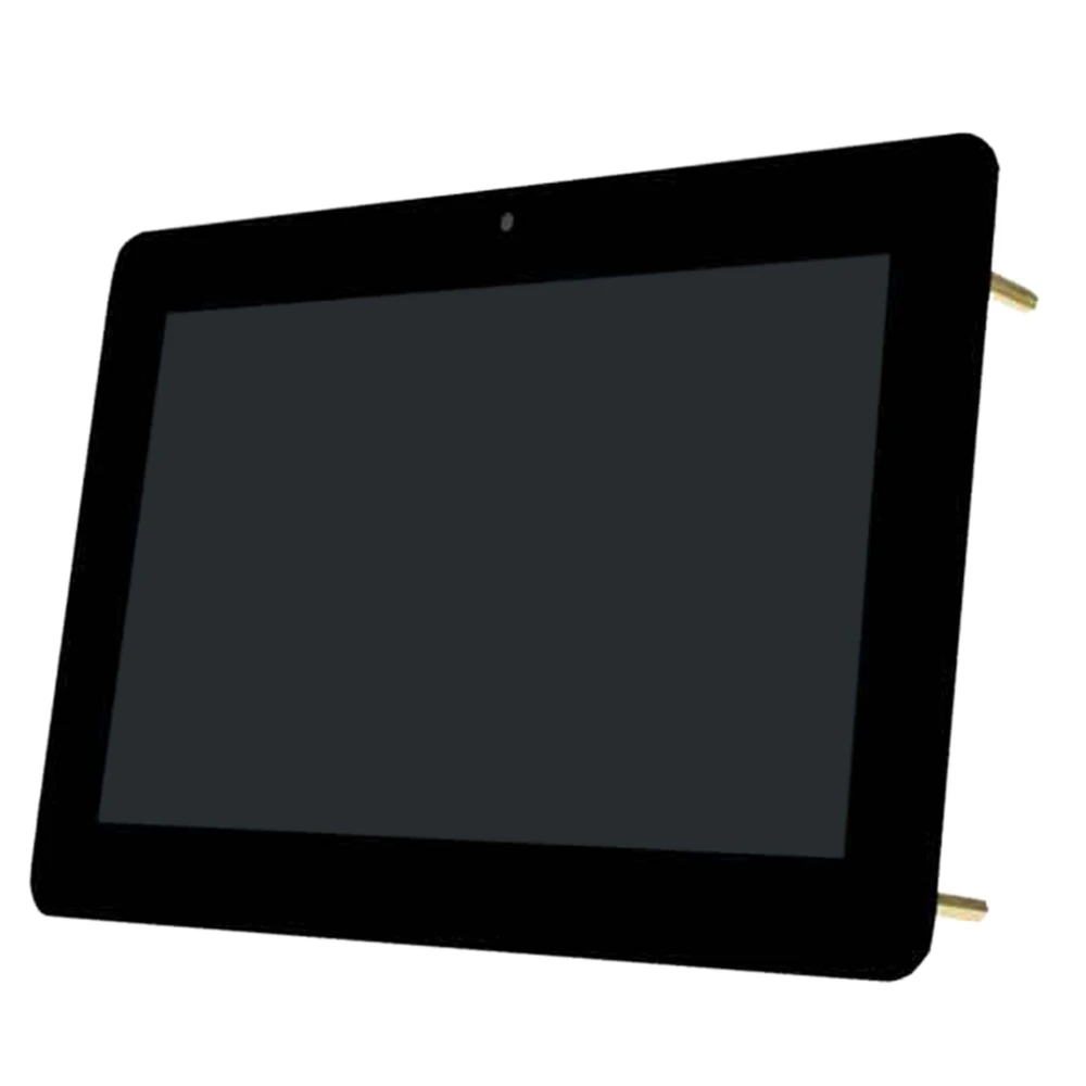 

Waveshare 8 Inch LCD Display Touch Screen Monitor 800X480 DSI Communication Touch I2C Interface for Raspberry PI 4B 3B+