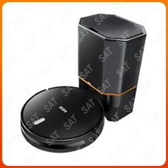 -ABIR X8 Robot Vacuum Cleaner Tools Sc534f046098945d0932d3a4611c331c1b