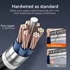 4.3inch Industrial Endoscope Camera HD1080P Car Inspection Borescope IP67 Waterproof Sewer Camera With 8LEDs Hard 5