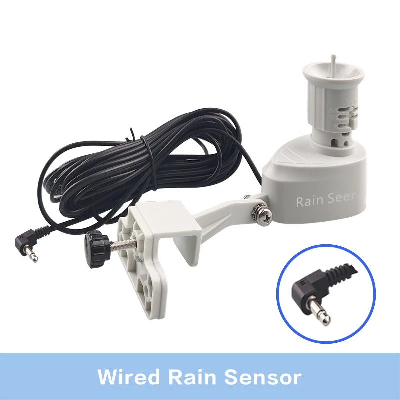 Wired Rain Sensor 2
