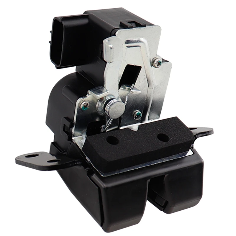 81230 1H000 Trunk Tailgate Latch Lid Lock Actuato For Kia Sorento Soul