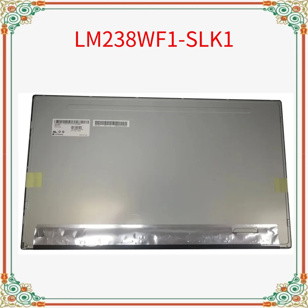 

Original 23.8inch LM238WF1-SLK1 1920(RGB)×1080, FHD 92PPI WLED LCD Screen Display Panel Tested Before Shipment