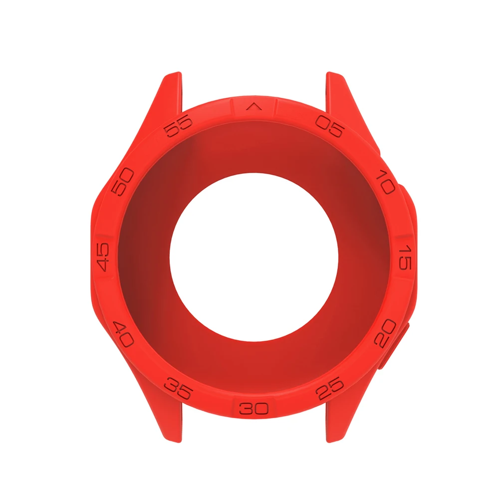 Silicone Soft Protective Skin Shell Bumper Cover