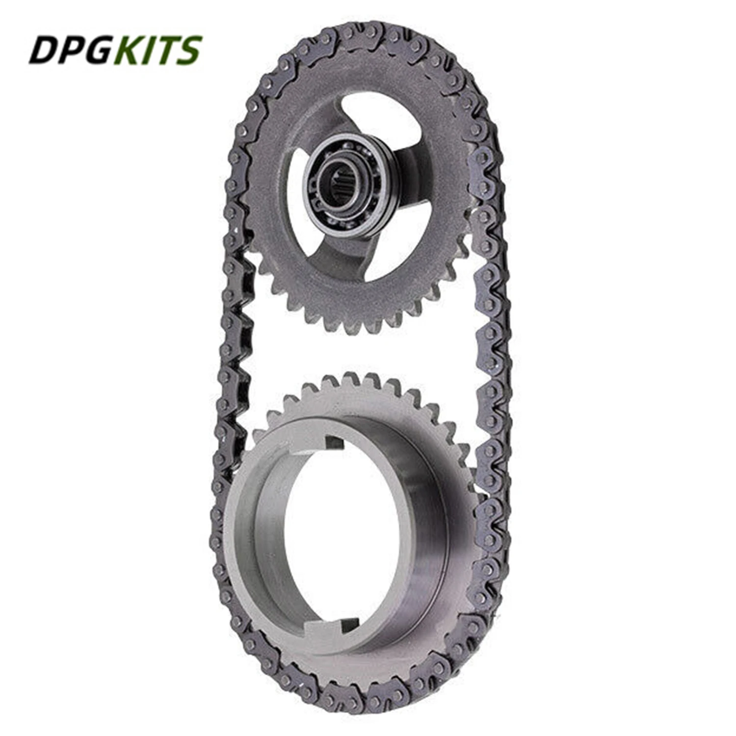 

Комплект привода масляного насоса трансмиссии RE0F11A JF015E CVT для Nissan Sentra Versa Tiida Chevrolet Spark Suzuki Swift